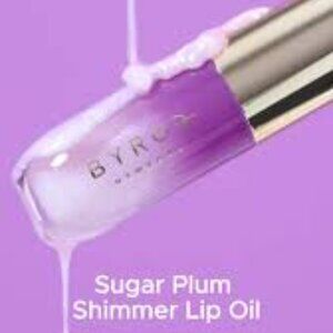 🪻Byroe New York Lip Oil🪻